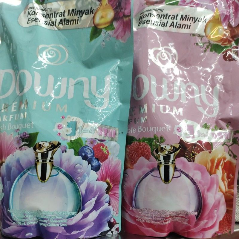 downy adorable