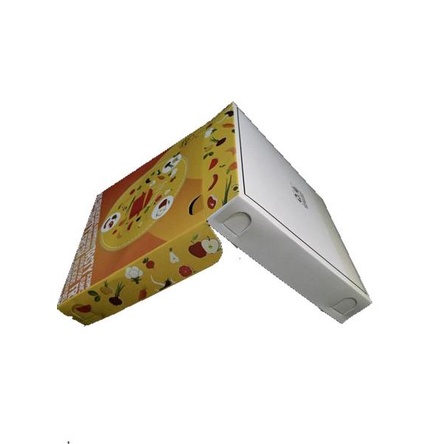 

℗ Box Roti Maryam / Dus Martabak / Box Roti Canai / Pizza Ukuran 15x15x3cm ▼