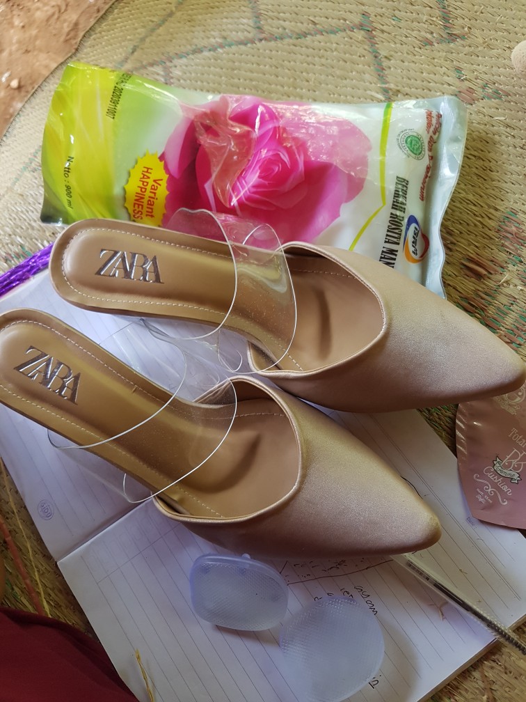 Refill Brm (mawar Super Laundry) New Pack