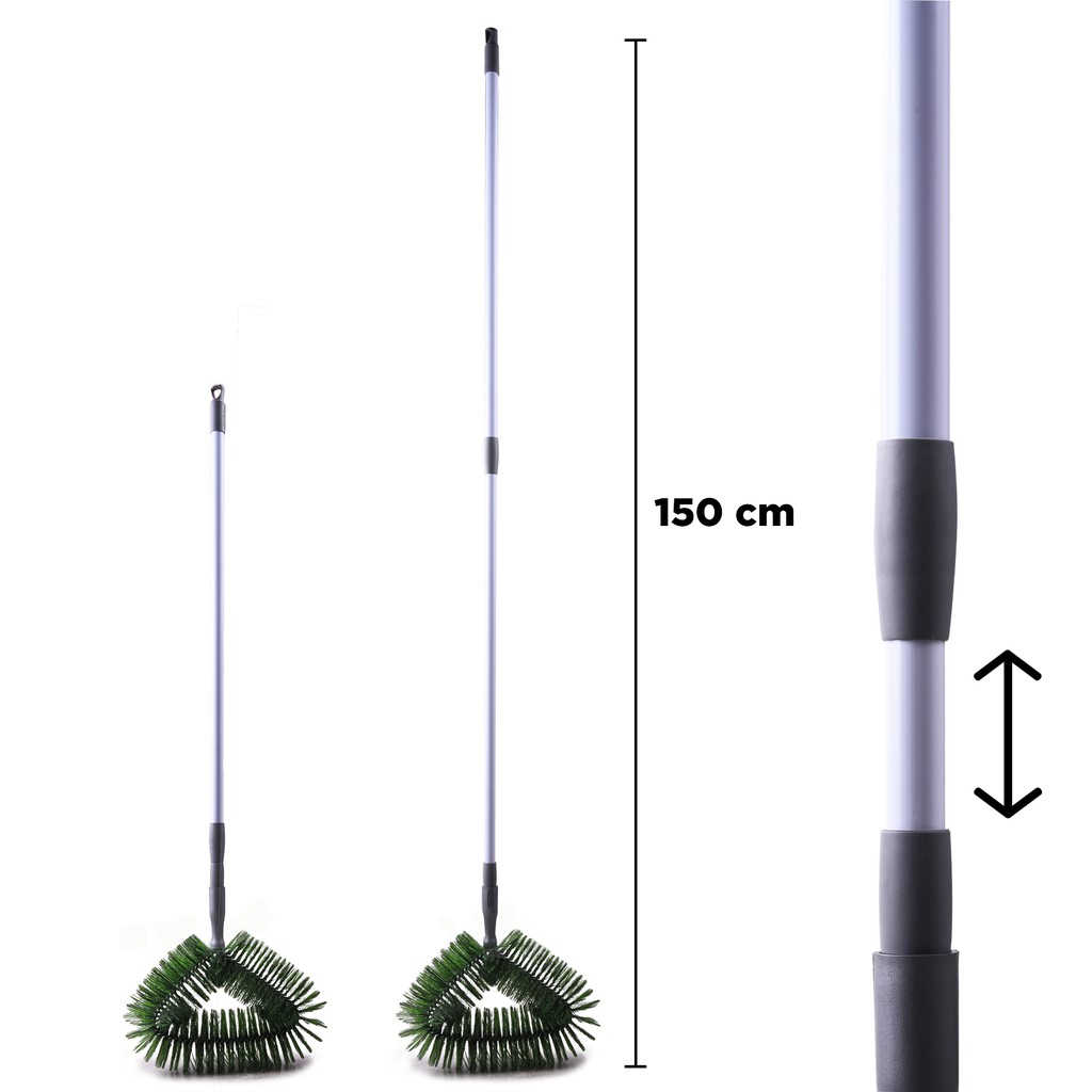 NAGOYA Sapu Plafon/Sapu Langit/Sapu Laba | Shopee Indonesia