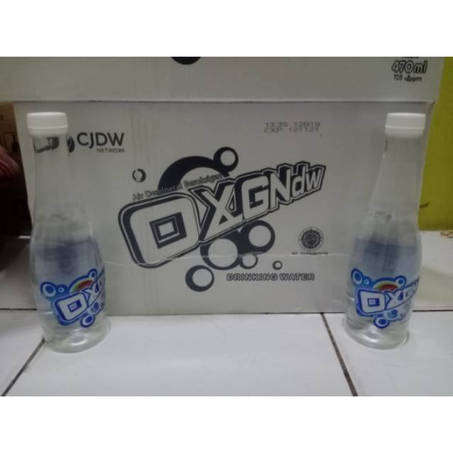 

OXGNdw AIR OXY CJDW (air oxygen)