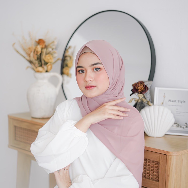 Aline Pashmina 