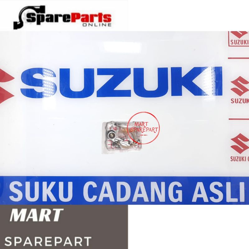 platina contact point Suzuki carry 1.0 zebra 1.0 kijang jimny katana original SGP 33140-74010-000