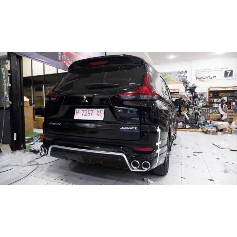 Harga expander bodykit Terbaru Mei 2025 | BigGo Indonesia