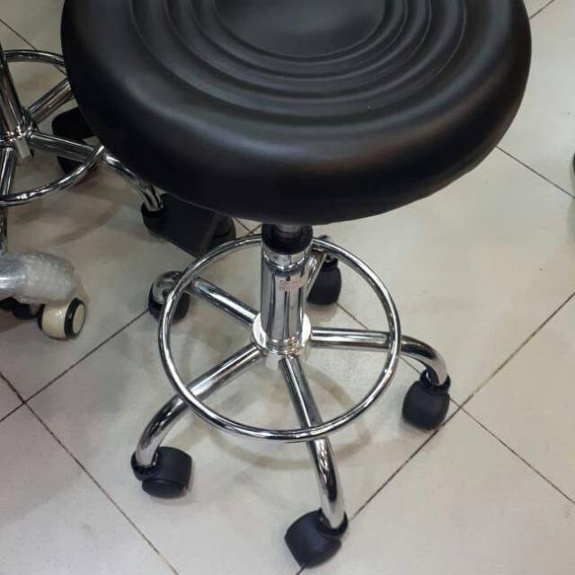 Kursi hidrolik alat salon kursi sulam alis kursi faciall Kursi hidrolik alat salon kursi sulam alis kursi faciall
