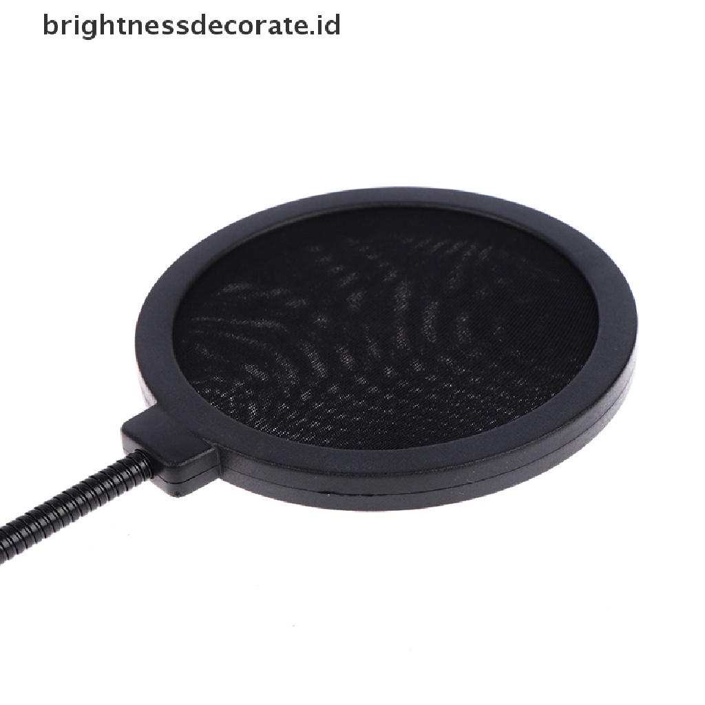 Filter Suara Dua Lapis Untuk Studio Rekaman