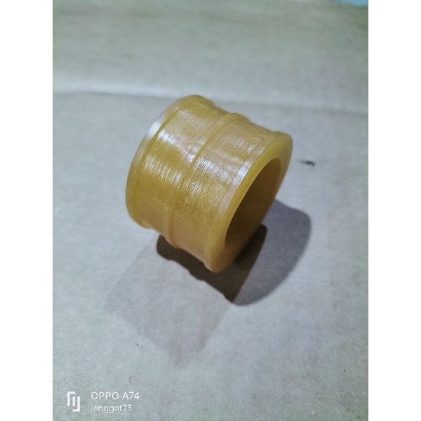 Karet teflon manipol intake PE 28 teflon