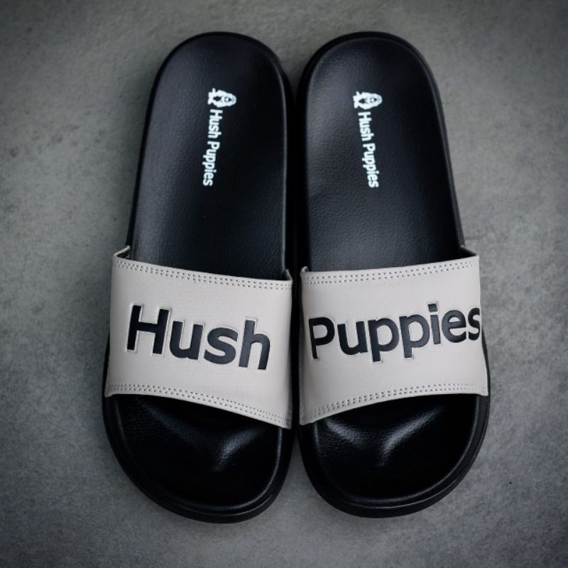 Sandal Hush Puppies