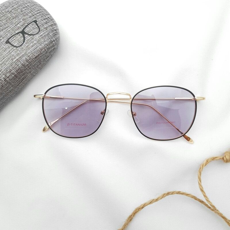 Frame kacamata 8261/2124