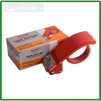

Promo Bulan Ini Pemotong Lakban Joyko Tape Cutter Dispenser (Pegangan) Diskon