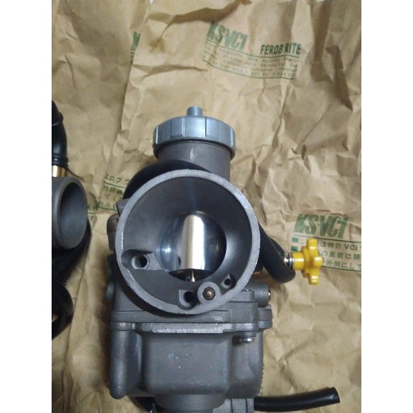 karbu pe 28 keihin 74AAA115