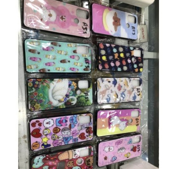 CASE DIAMOND DISNEYLAND OPPO A33 NEW 2020