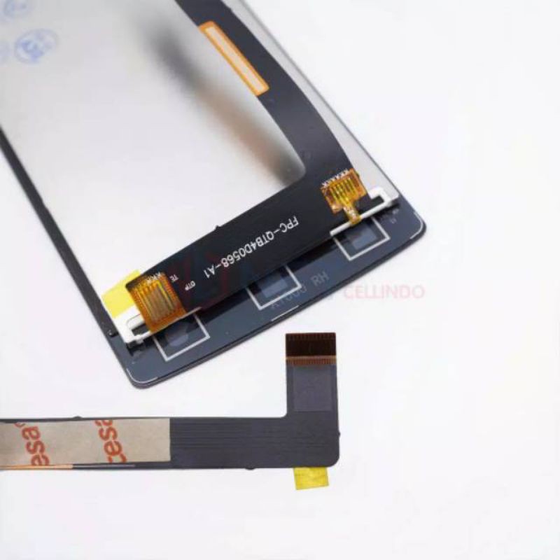 LCD LENOVO A1000 SMALL / MINI 4INCH + TOUCHSCREEN ORIGINAL NEWW