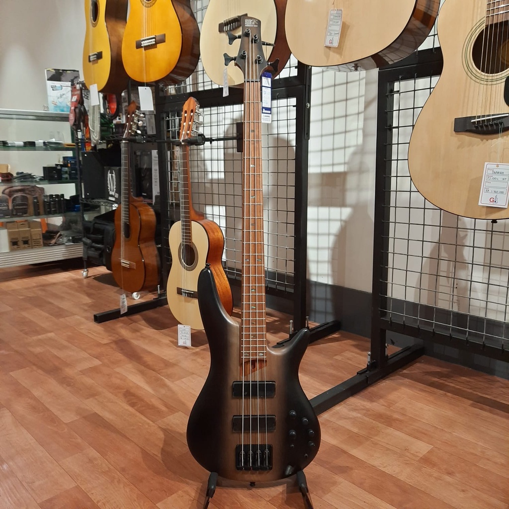 Ibanez SR500E-SBD Electric Bass