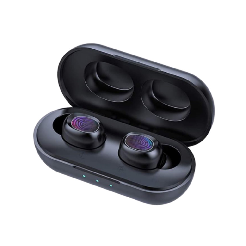 Earphone AirsPro B5 Airdots TWS Headset Bluetooth 5.0 Sport True Wireless Earphone