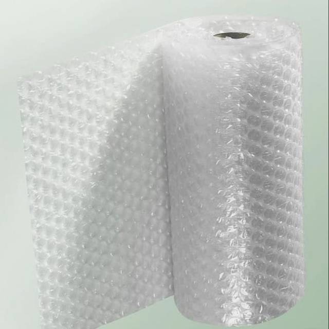 Bubble Wrap / Kardus Tambahan Packing BABEL BABLE KARTON