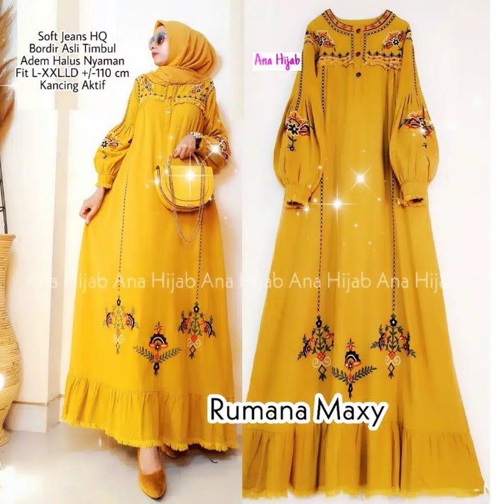 Lemari Pintu Susun 3 Boneka Besar/ 3dimensi