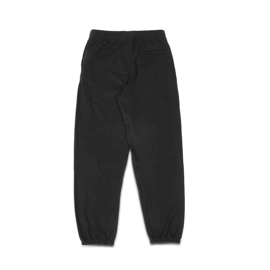 NTC Japan Hand Lettering Sweatpants Black