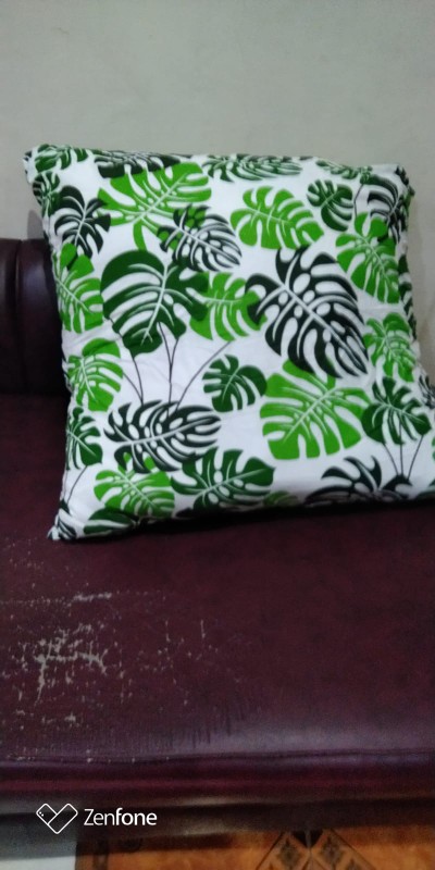 Preorder Bantal Lantai Bantal Besar Jumbo 60cmx60cm / 70cmx70cm / 100cmx50cm