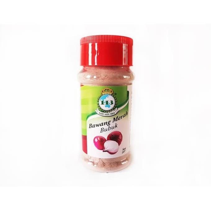 

Cuci Gudang Awal Tahun Bawang Merah Bubuk / Red Onion Powder Cuci Gudang Awal Tahun