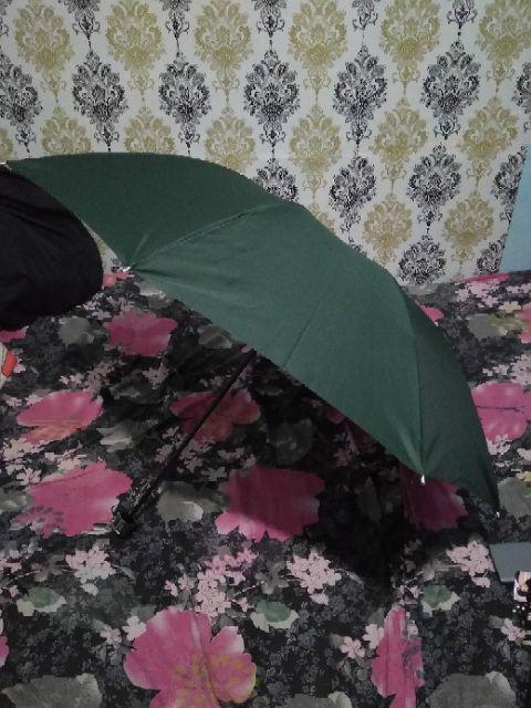 Payung Lipat 3 Cap Kapal Magic 3 Dimensi