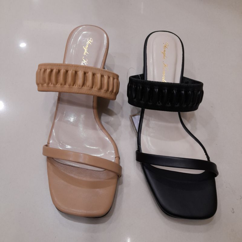 sandal heels wanita yongki komaladi
