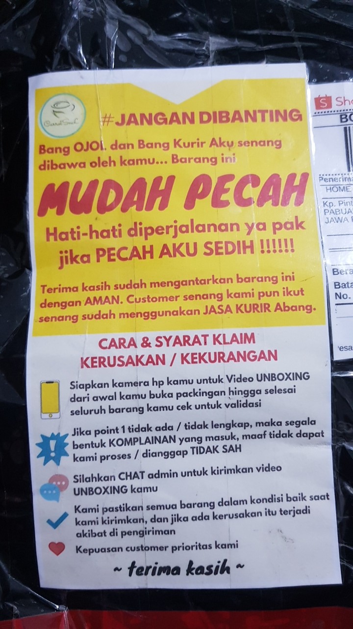 [ Best Seller ] 6 Pasang Cangkir Set Keramik Two Tone Kopin / Cangkir Teh Set / Cangkir Kopi