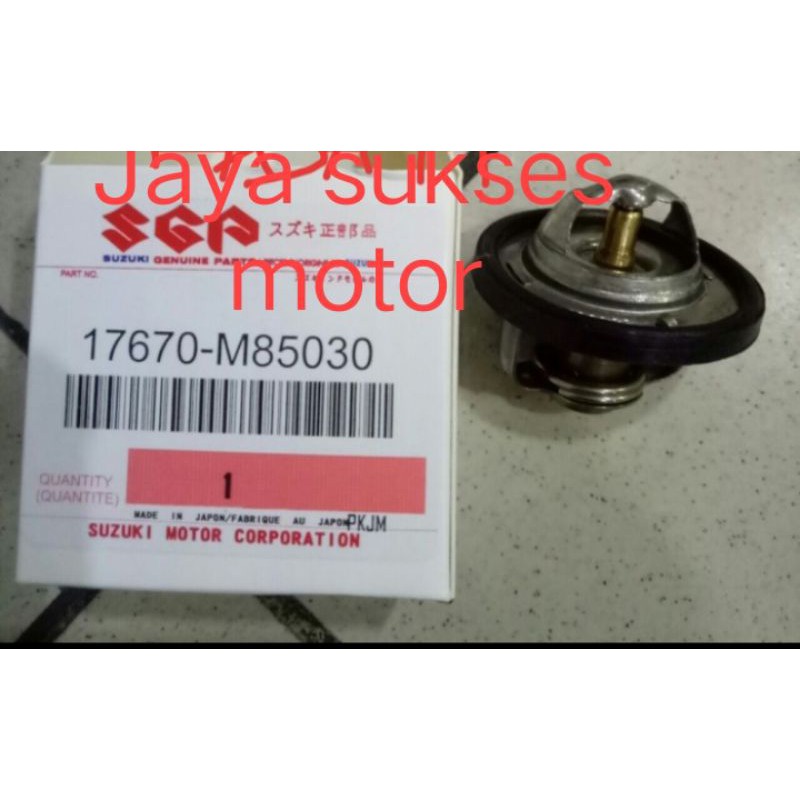 thermostat Karimun Estilo 4cylinder original