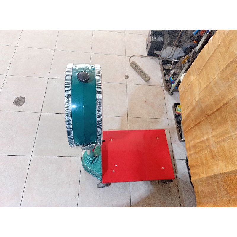 Timbangan Nagata 150kg  A150W