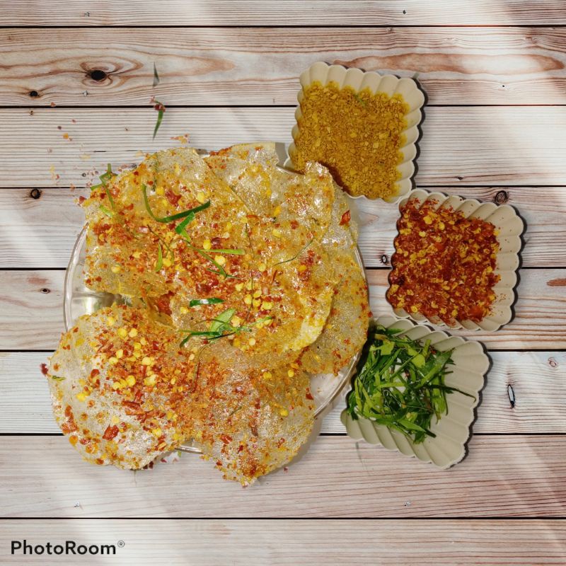 

Kripca Pedas