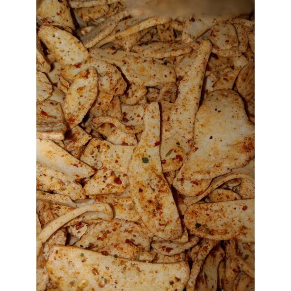 

basreng pedas