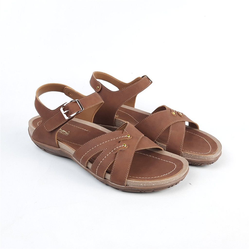 Sandal Sepatu Wanita Simponi Dp.413 37-40