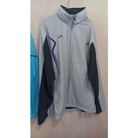 Jaket Import SSK Athletic
