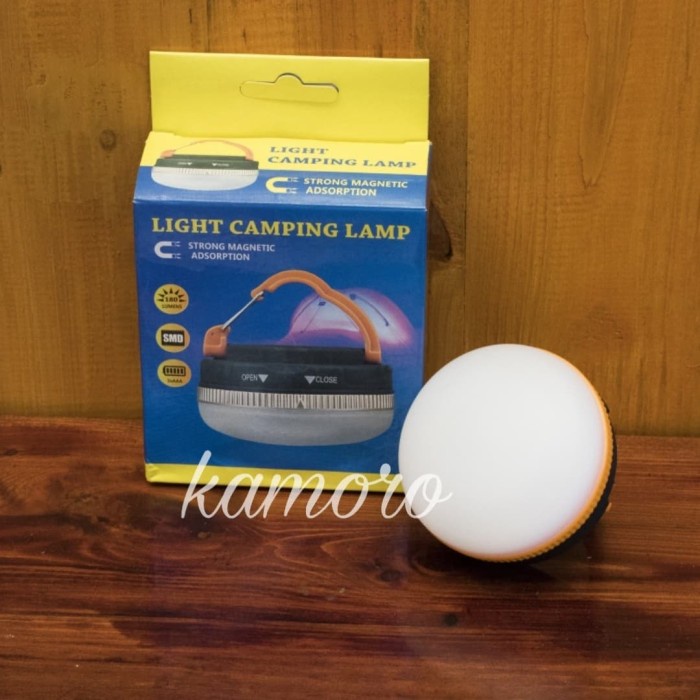 camping-lampu- lampu tenda camping - emergency -lampu-camping.