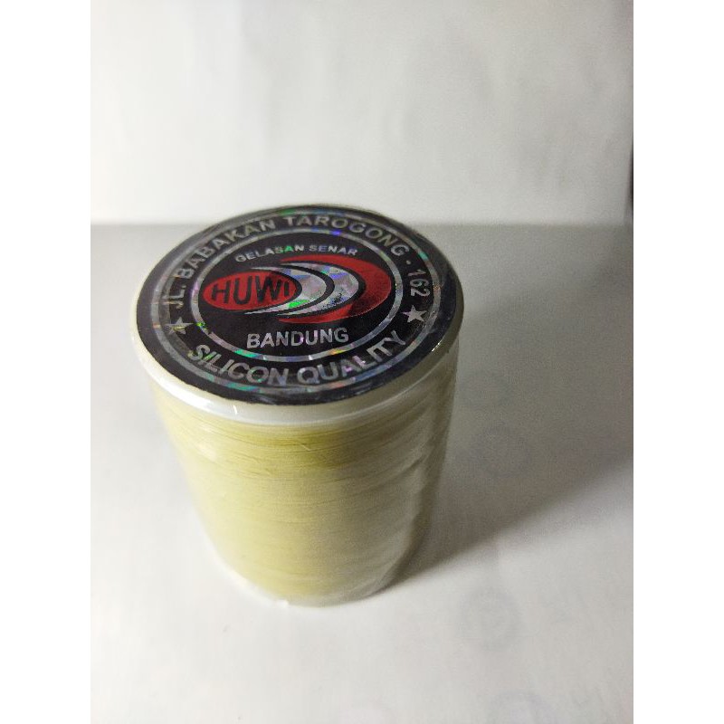 gelasan molor huwi