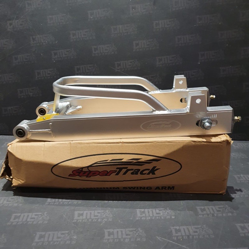 Swing Arm Supertrack Stabilizier Yamaha Rx King