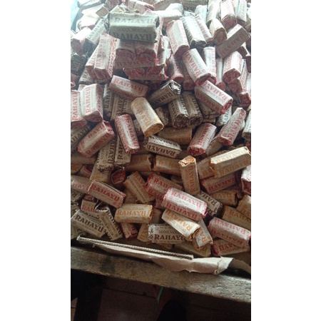 

Dodol aneka rasa 500gr