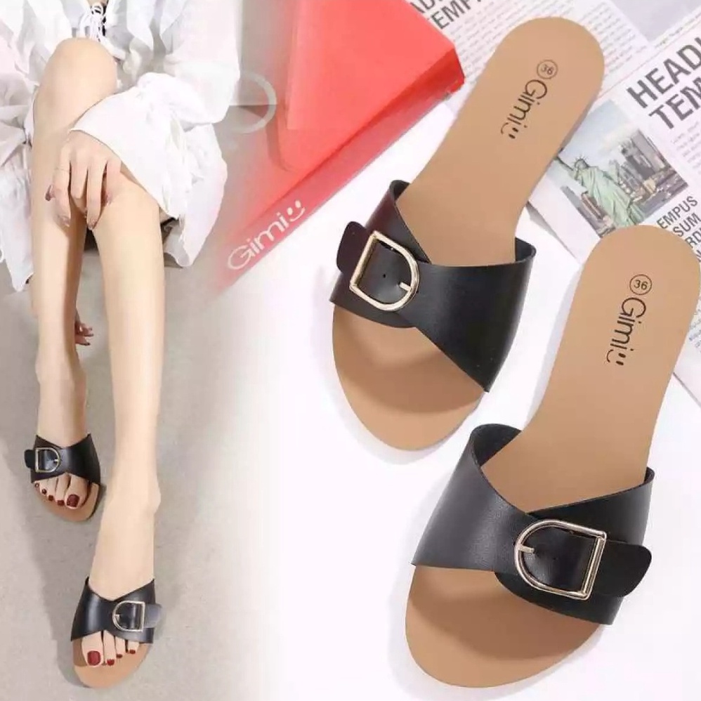 6.6 SALE Sandal Wanita SBB GS01