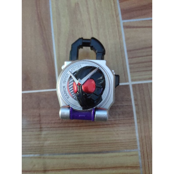 ct sg lockseed kamen rider joker kamen rider gaim series
