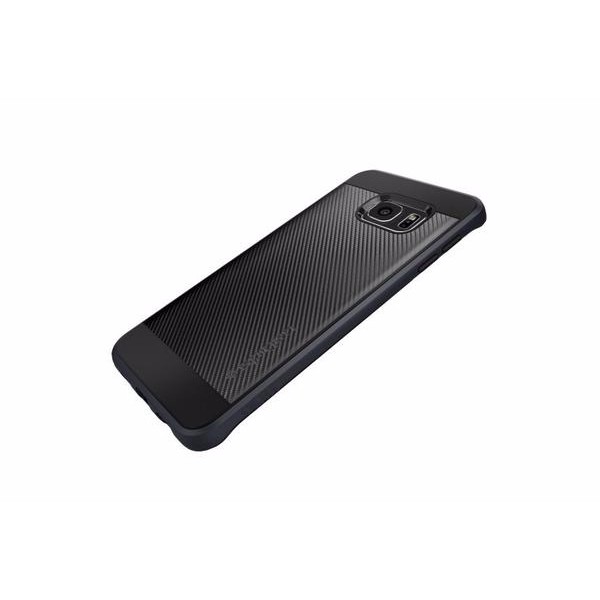 Softcase Ipaky Samsung A3 2017 Cassing Neo Hybrid Case 