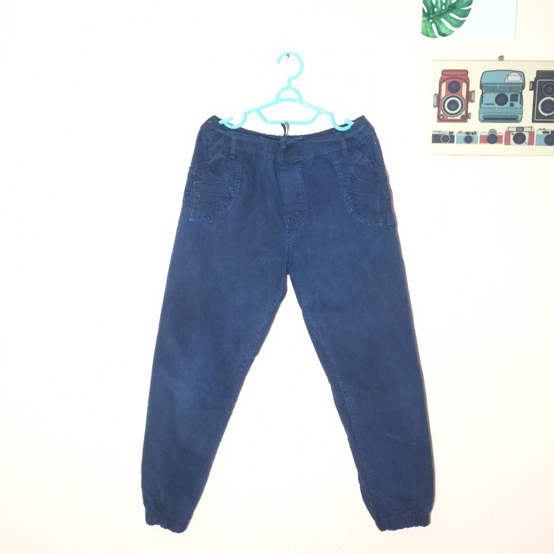 Preloved Joger Jeans