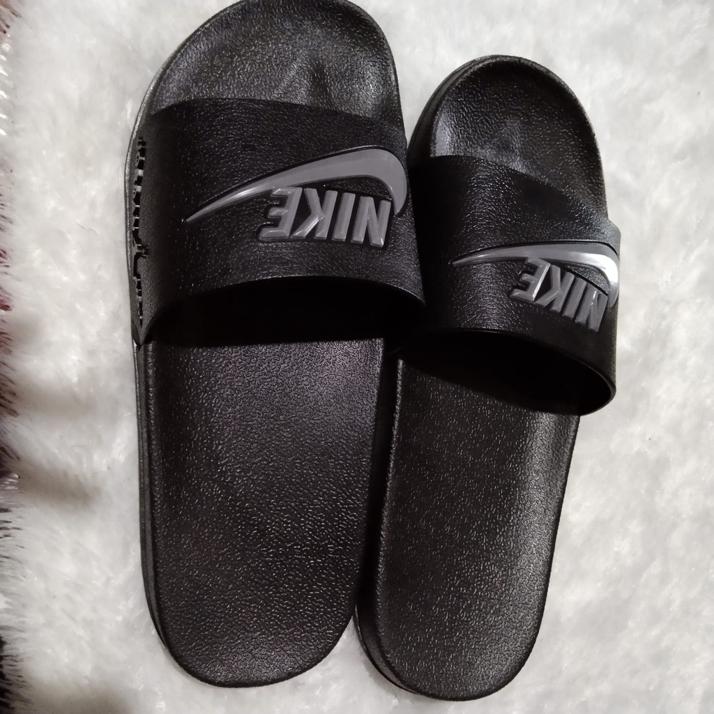 TOP SANDAL PROMO SANDAL NIKKE COUPLE UKURAN 30 SAMPAI 44 SANDAL SLOP NIKE JORDAN NBO BENASSI SENDAL NIKE KOKOP PRIA BENASSI IMPORT TAHANAIR  TERMURAH