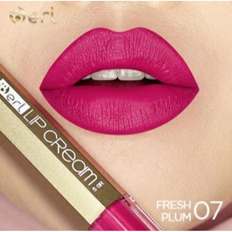 LIP MATTE BERL COSMETICS