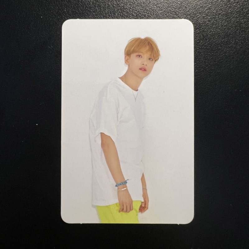 [READY] PC / Photocard Haechan NCT DREAM DS 1 Day 1