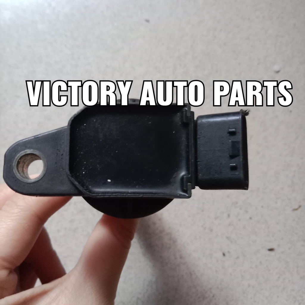 Ignition Coil Koil toyota cammry harrier 2.4cc 90919 02240 ORI COPOTAN -abcl 2az