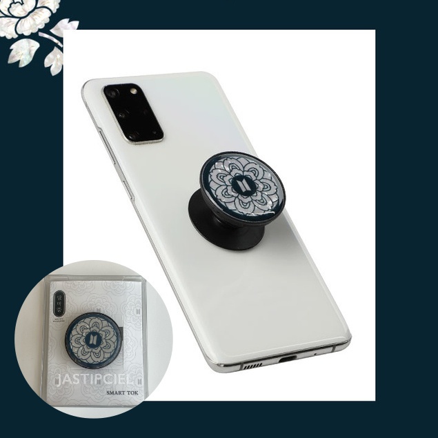 Dalmajung Smart Tok - BTS