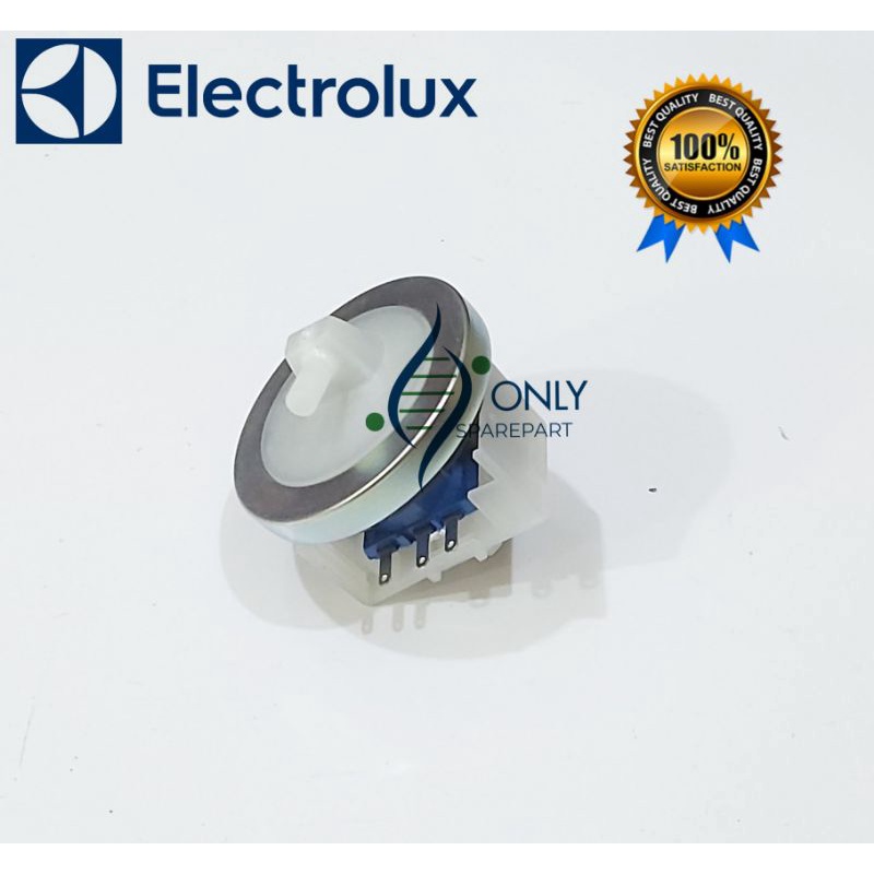 Water level sensor air mesin cuci Electrolux EWT 805 / EWT 754