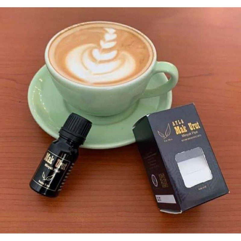 Mak Urut Original Nasa