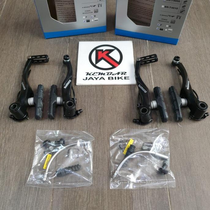 %$%$%$%$] Rem VBrake Shimano Alivio T-4000