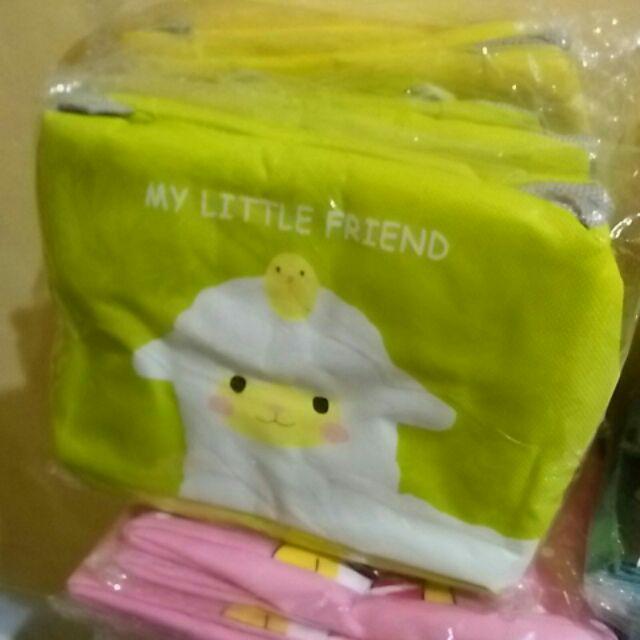 Tas Bekal Anak/tahan Panas Dan Dingin